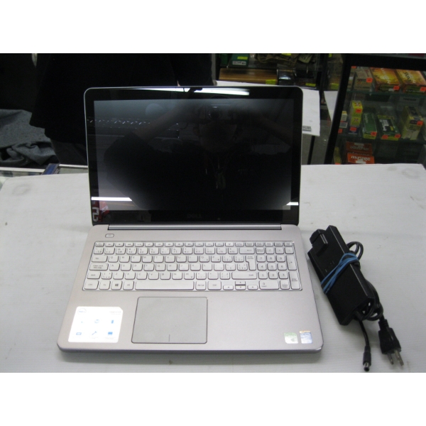 DELL LAPTOP