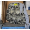 Image 4 : LG. LOT OF ASST. HALLOWEEN DECORATIONS