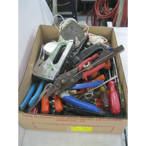 MISC. TOOLS