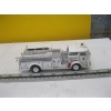 Image 2 : 3 DIECAST FIRE TRUCKS