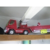 Image 2 : NYLINT FIRE TRUCK