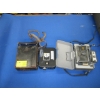 Image 1 : POLAROID COLLECTABLE CAMERA & MOVIE CAMERA IN LEATHER CASE