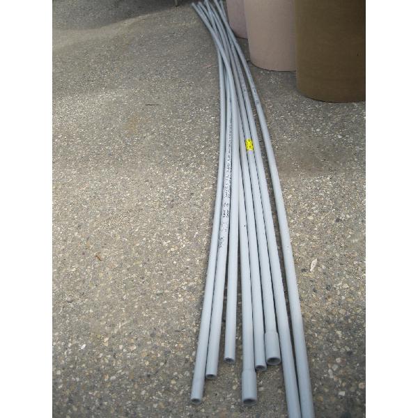 1/2" PVC CONDUIT