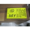 Image 2 : 2 LIGHTED END STANDS W/TOUCH CONTROL