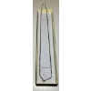 Image 1 : MENS .925 SILVER CHAIN, 9G, 24"