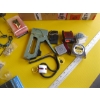 Image 3 : MISC. TOOLS - HAMMERS, DRILL, ETC.