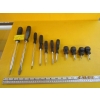 Image 1 : 11 SNAP ON SCREWDRIVERS