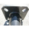 Image 8 : NEW 12' LIGHT POST W/LED LIGHT