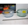 Image 4 : ASST. LIDDED BOWLS, BAKING PANS, ETC.