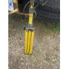Image 6 : 2 DOUBLE HEADED WORK LIGHTS W/TRIPODS
