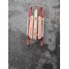 Image 1 : VINTAGE SLEIGH