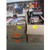 Image 1 : 2 BOXES OF ASST. VHS TAPES