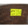 Image 5 : ANTIQUE WHEELBARROW