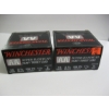 Image 1 : WINCHESTER SUPER HANDICAP HEAVY TARGET LOAD 12GA|2X25 SHOTGUN SHELLS
