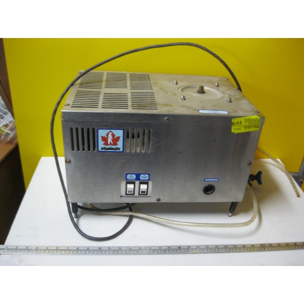 POLAR BEAR WATER DISTILLER