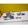 Image 1 : 4 DIECAST TOW TRUCKS