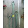 Image 2 : 3 LG. WRENCHES