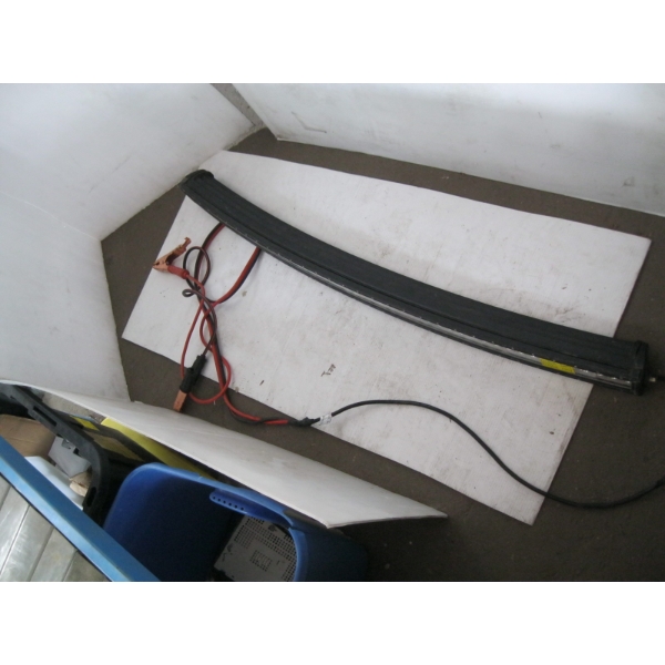 LIGHT BAR