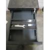 Image 2 : 3 DRAWER FILING CABINET