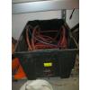 Image 1 : BIN OF MISC. AIR HOSES, ETC.