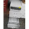 Image 2 : 2 DRAWER LEGAL SIZE FILING CABINET