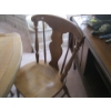 Image 3 : VILAS MAPLE TABLE & 4 CHAIRS