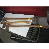 Image 1 : 2 AXES & A FIRE AXE