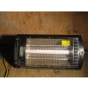 Image 1 : COMFORT ZONE ELECTRIC RADIANT HEATER