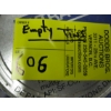 Image 4 : LG. LOT OF EMPTY OIL TINS