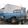 Image 2 : 1976 GMC SIERRA PROJECT TRUCK W/PAPERS