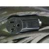 Image 2 : HD 220V EXTENSION CORD - MISSING ONE END