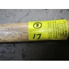 Image 2 : 3 BALLPEEN HAMMERS