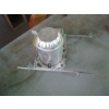 Image 6 : MISC. LIGHT FIXTURE, HEDGE TRIMMER, WINCH CONTROLLER, ETC.