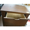 Image 4 : 2 - 2 DRAWER NIGHTSTANDS