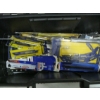 Image 2 : TOOLBOX W/ASST. NEW SAWZALL BLADES