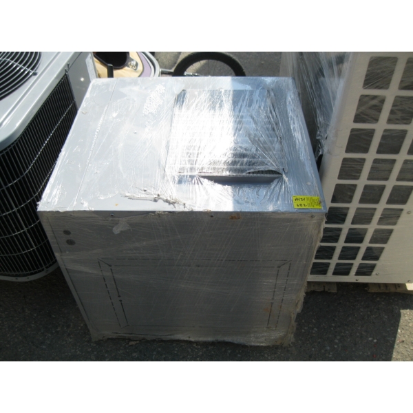 DETTSON AIR CONDITIONING COIL