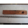Image 2 : 3 VINTAGE WOODEN LEVELS