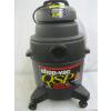 Image 1 : 2HP SHOP VAC