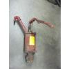 Image 1 : 45 GALLON DRUM OIL/FUEL PUMP