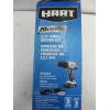 Image 2 : NEW HART 20V CORDLESS DRILL W/BATTERY & CHARGER