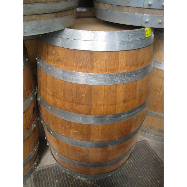 OAK WINE BARRELL