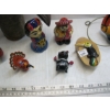 Image 2 : MISC. TOUCANS & SMALL FIGURINES