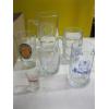 Image 2 : ASST. GLASSES, MUGS, ETC.