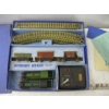 Image 2 : HORNBY DUBLO ELECTRIC TRAIN SET BY MECCANO