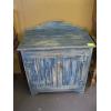 Image 1 : VINTAGE CANADIANA CABINET