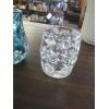 Image 2 : 2 MCM GLASS VASES