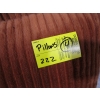 Image 2 : 4 BURNT ORANGE PILLOWS