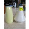 Image 1 : 2 MCM POTTERY VASES