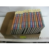 Image 1 : SET OF POPULAR MECHANICS HOME HANDYMAN BOOKS