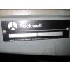 Image 5 : ROCKWELL JOINTER PLANER W/BREAKER PANEL